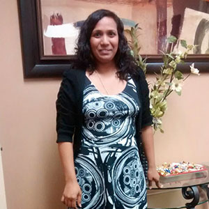 Chitra Kalyana - Canada Office