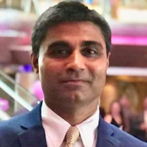 Harvinder Wadehra - U.S. Office