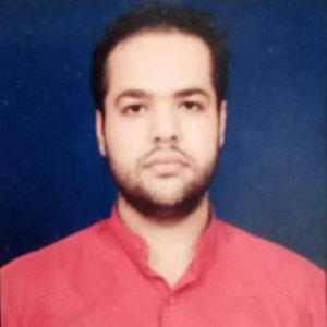 Bharat Rajput (Member)