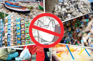 Plastic Ban