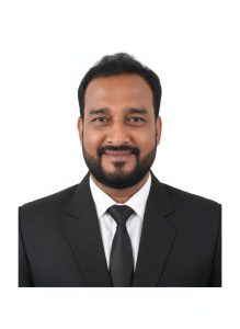 Mr Zainulabideen Karnataka